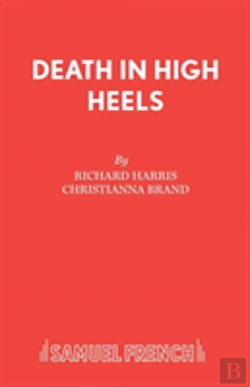 Bertrand.pt - Death In High Heels