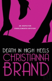 Death In High Heels