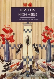 Death In High Heels