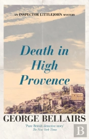 Death In High Provence