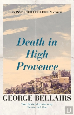 Bertrand.pt - Death In High Provence