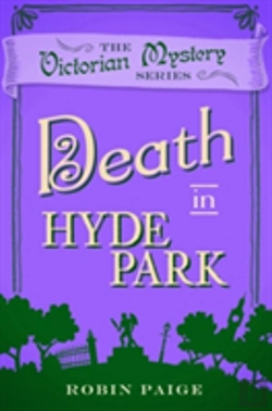 Bertrand.pt - Death In Hyde Park