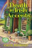 Death In Irish Accents