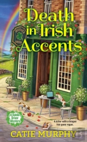 Death In Irish Accents