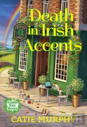 Death In Irish Accents