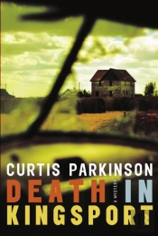 Death In Kingsport