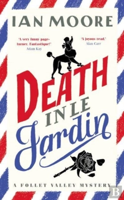 Bertrand.pt - Death In Le Jardin