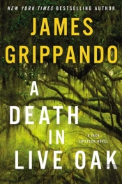 Death In Live Oak