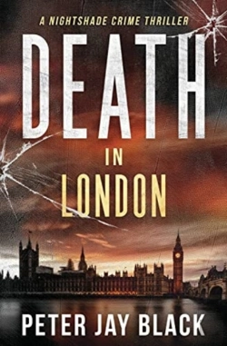 Bertrand.pt - Death In London