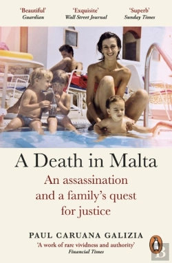 Bertrand.pt - Death In Malta