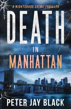 Bertrand.pt - Death In Manhattan