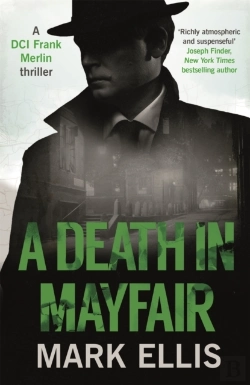Bertrand.pt - Death In Mayfair