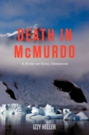 Death In Mcmurdo