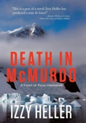 Death In Mcmurdo
