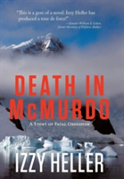 Bertrand.pt - Death In Mcmurdo