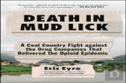 Death In Mud Lick