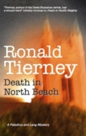 Death In North Beach
