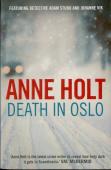 Death In Oslo
