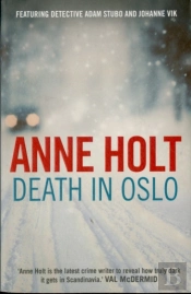 Death In Oslo