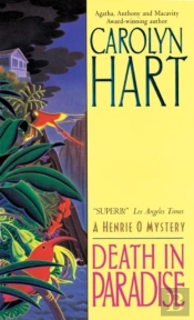 Death In Paradise