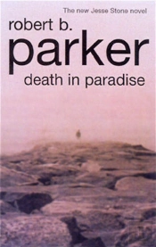 Death In Paradise