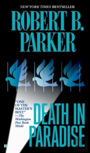 Death In Paradise