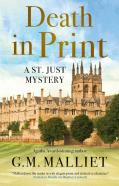 Death In Print