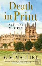 Death In Print