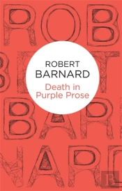 Death In Purple Prose