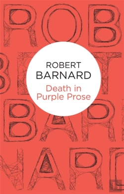 Bertrand.pt - Death In Purple Prose