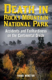 Death In Rocky Mountain National Park