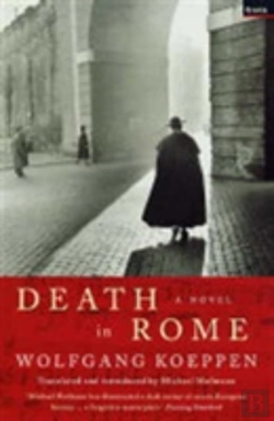 Bertrand.pt - Death In Rome