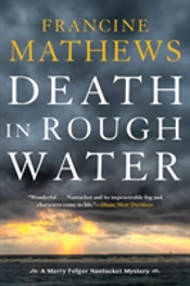 Death In Rough Water