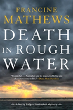 Bertrand.pt - Death In Rough Water