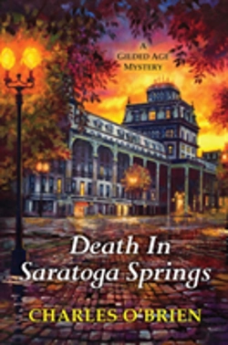 Bertrand.pt - Death In Saratoga Springs