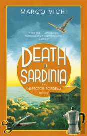 Death In Sardinia