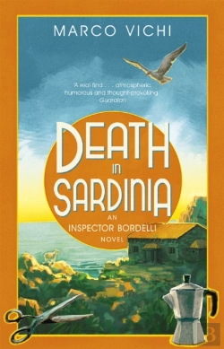 Bertrand.pt - Death In Sardinia