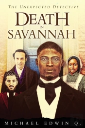 Death In Savannah