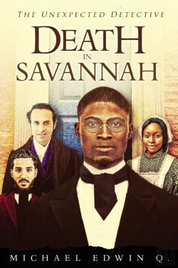 Bertrand.pt - Death In Savannah