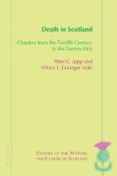 Death In Scotland