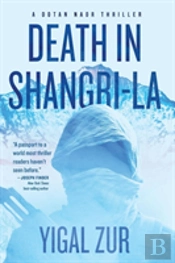 Death In Shangri-La