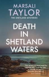 Death In Shetland Waters