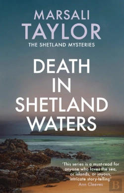 Bertrand.pt - Death In Shetland Waters