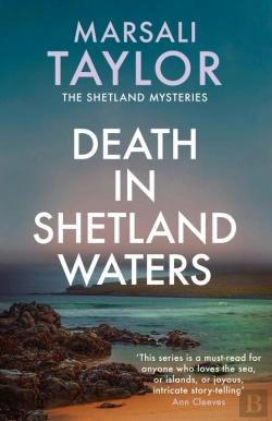 Bertrand.pt - Death In Shetland Waters
