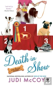 Death In Show