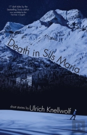 Death In Sils Maria