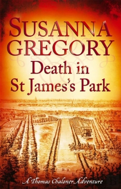 Bertrand.pt - Death In St James'S Park