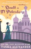 Death In St. Petersburg