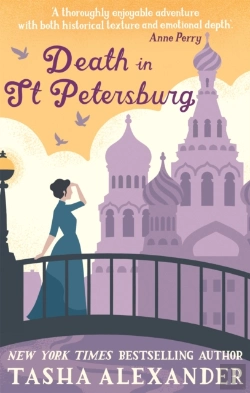 Bertrand.pt - Death In St. Petersburg