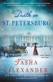 Death In St. Petersburg